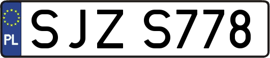 SJZS778