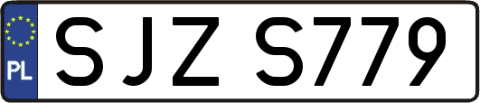 SJZS779