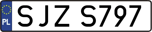 SJZS797