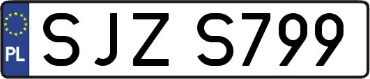 SJZS799