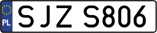 SJZS806
