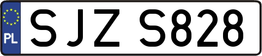 SJZS828