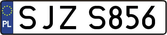 SJZS856