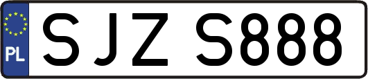 SJZS888