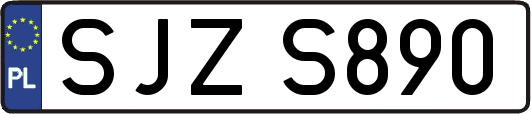 SJZS890