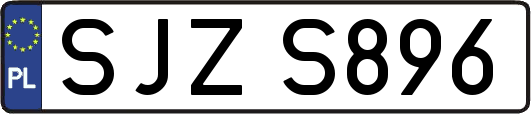 SJZS896