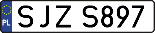 SJZS897
