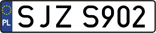 SJZS902