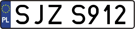 SJZS912