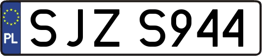 SJZS944