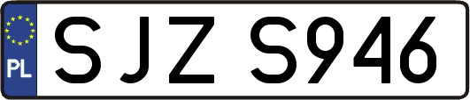 SJZS946