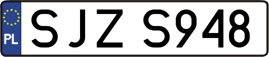 SJZS948