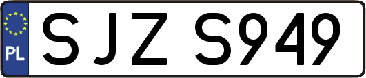 SJZS949