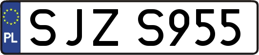 SJZS955