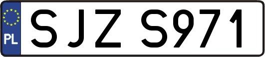SJZS971