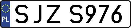 SJZS976