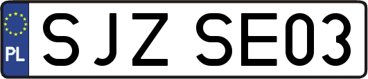SJZSE03