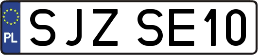 SJZSE10