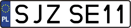 SJZSE11