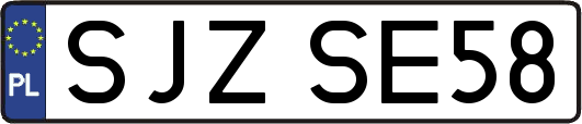 SJZSE58