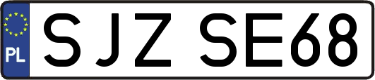 SJZSE68