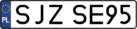 SJZSE95