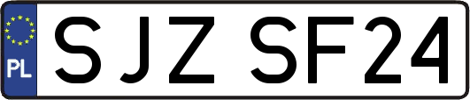 SJZSF24