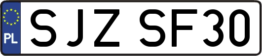 SJZSF30