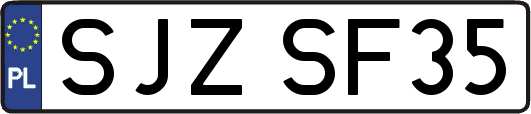 SJZSF35