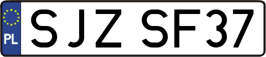 SJZSF37