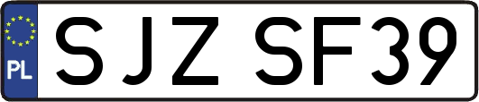 SJZSF39