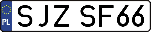SJZSF66