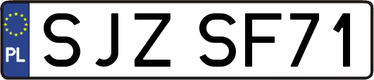 SJZSF71