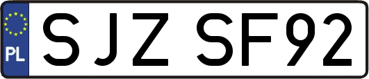 SJZSF92