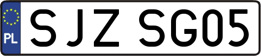 SJZSG05
