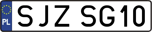 SJZSG10