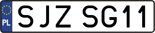 SJZSG11