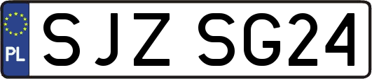 SJZSG24