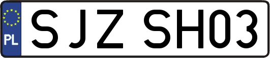 SJZSH03