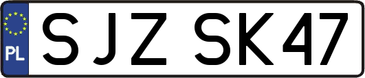 SJZSK47