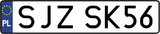 SJZSK56