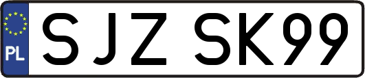 SJZSK99