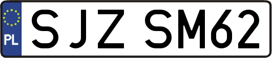 SJZSM62