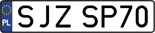 SJZSP70