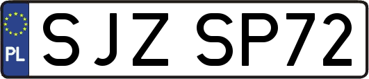 SJZSP72