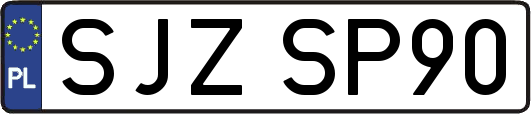 SJZSP90