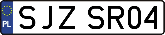 SJZSR04