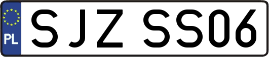 SJZSS06