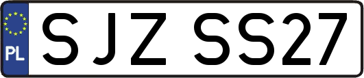 SJZSS27