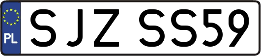 SJZSS59